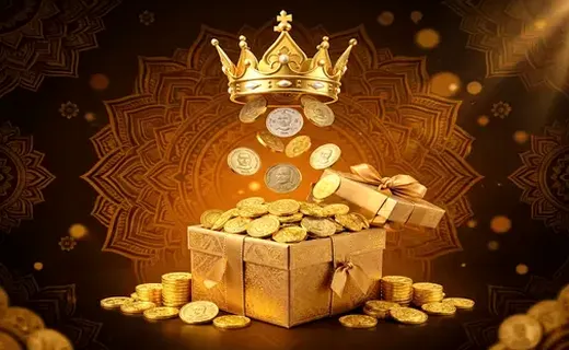 Regal Entry Perk