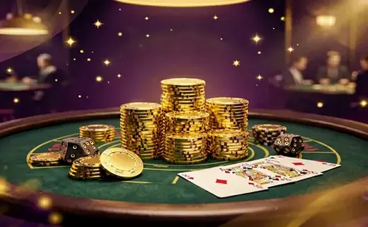 High Roller Weekends